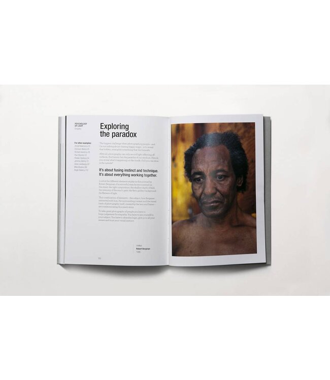 Read This If You Want to Take Great Photographs of People