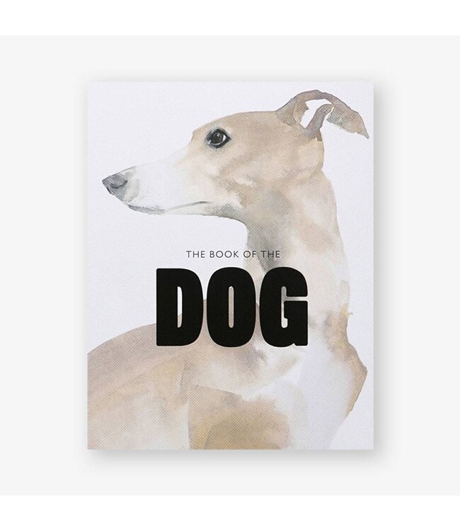 The Book of the Dog