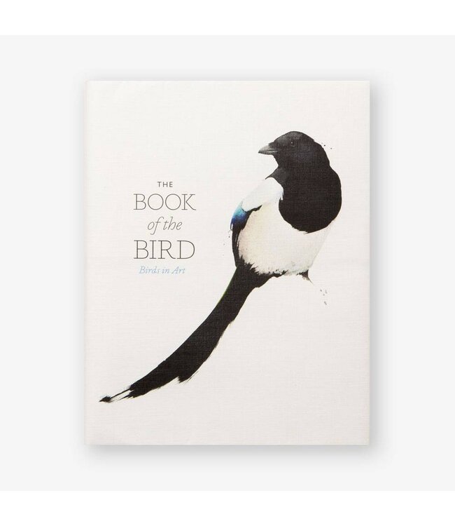 The Book of the Bird
