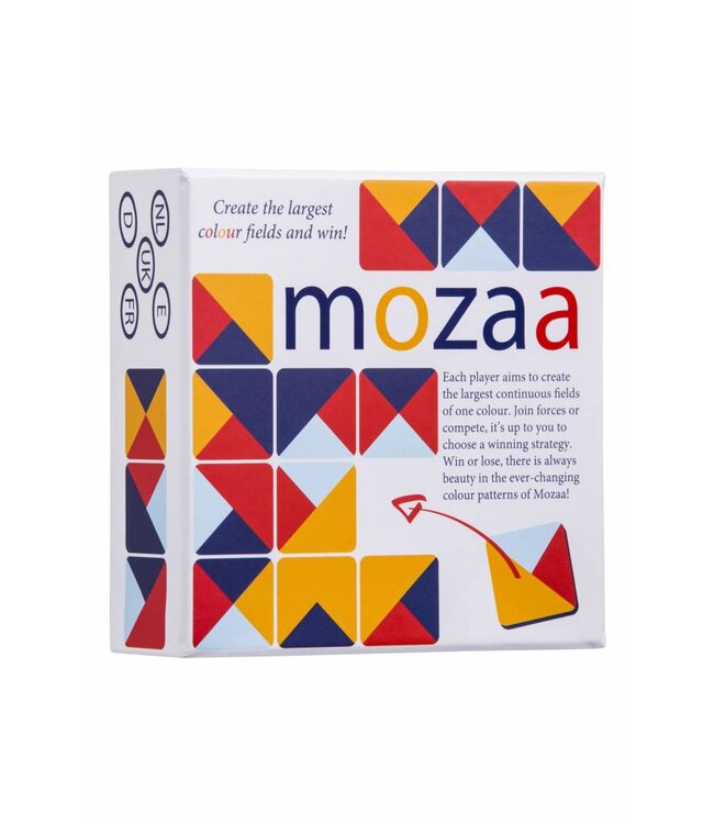 Mozaa