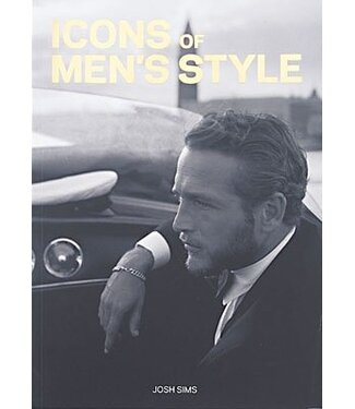 Icons of Men's Style