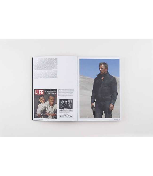 Icons of Men's Style   OP