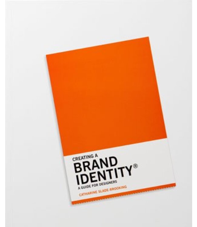 Creating a Brand Identity