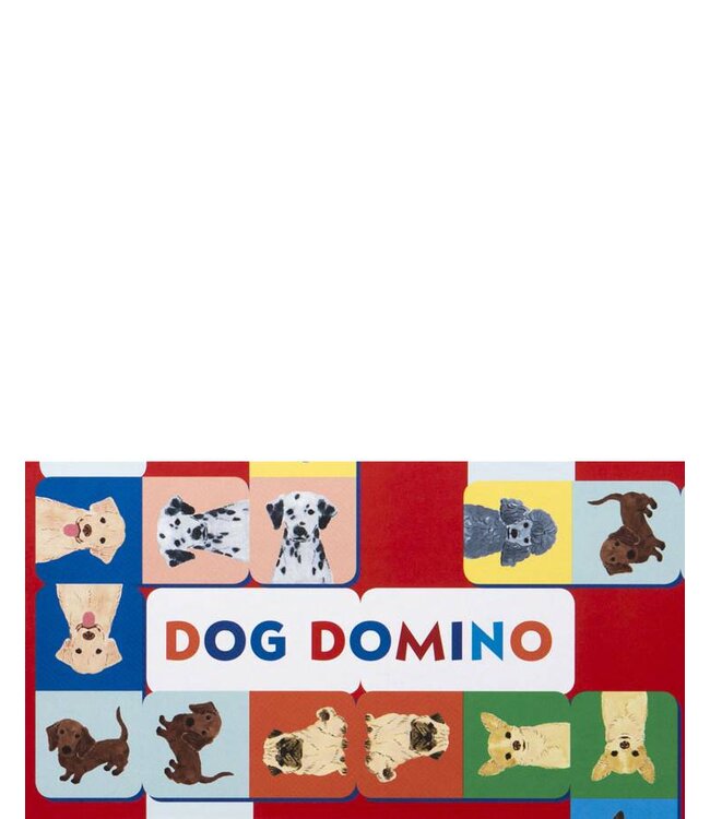 Dog Domino