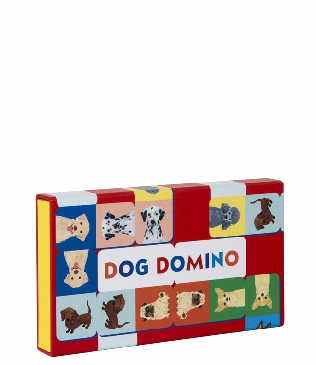 Dog Domino