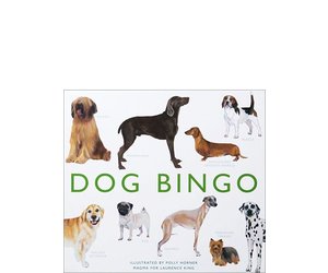 Dog Bingo Bis Publishers