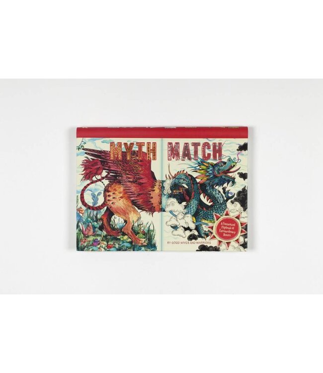 Myth Match