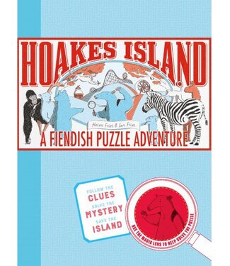 Hoakes Island