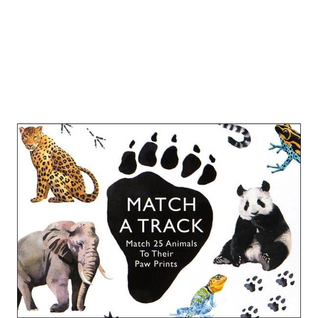 Match a Track - BIS Publishers Match a Track - BIS Publishers