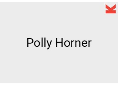 Polly Horner