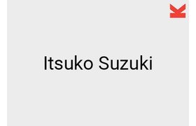 Itsuko Suzuki