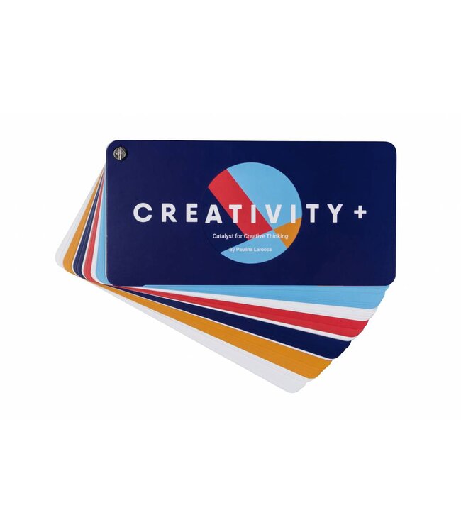Creativity+