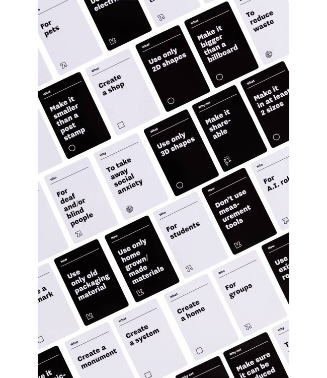 Don't/Do This - Game