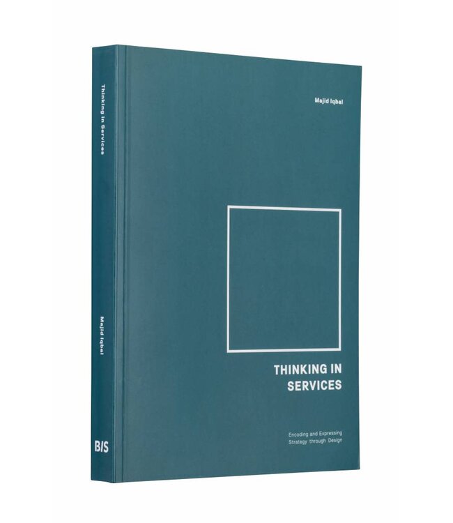 Thinking in Services