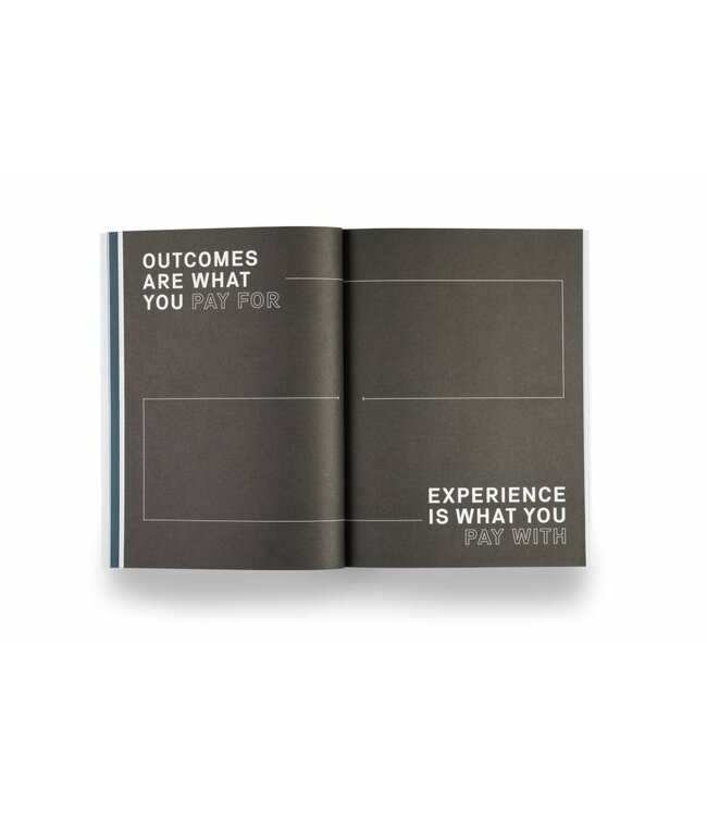 Thinking in Services