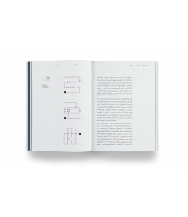 Thinking in Services