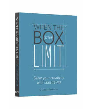 Walter Vandervelde When The Box Is The Limit Walter Vandervelde When The Box Is The Limit