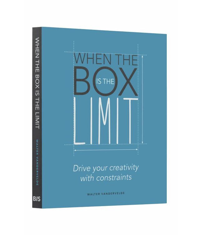 Walter Vandervelde When The Box Is The Limit