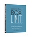 Walter Vandervelde When The Box Is The Limit
