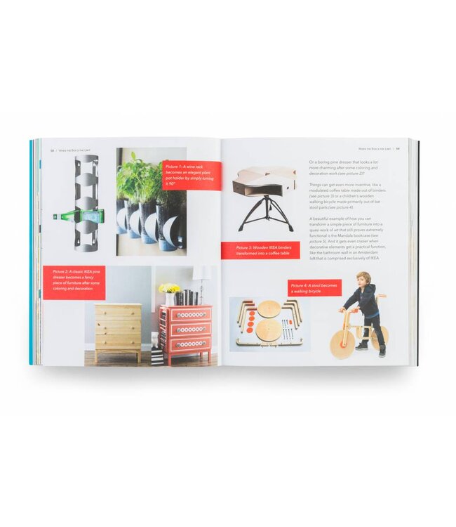 When the Box is the Limit