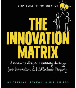 Innovation Matrix