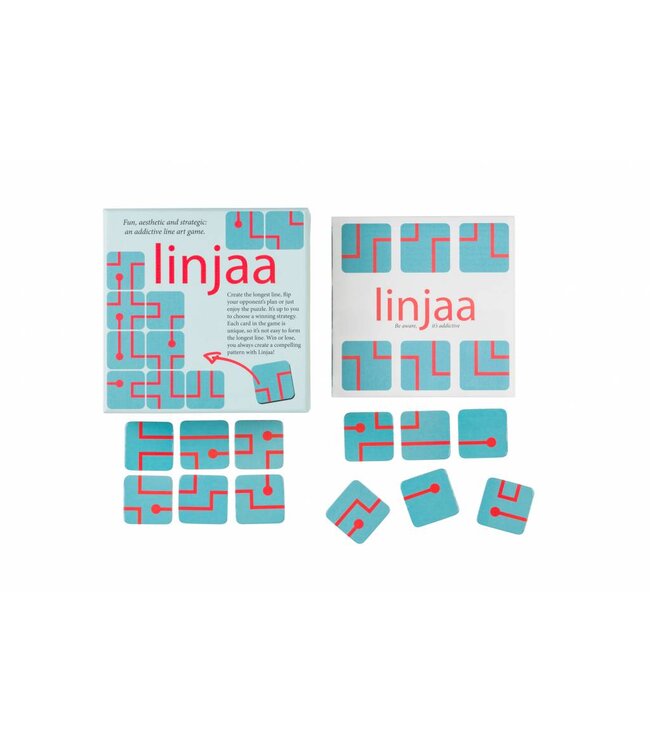 Linjaa