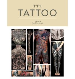 TTTism and Nick Schonberger TTT: Tattoo