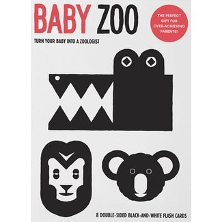 Damien Poulain Baby Zoo