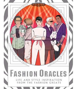 Fashion Oracles