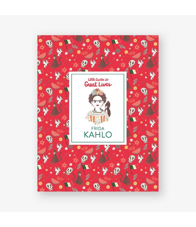 Frida Kahlo (Little Guides to Great Lives)