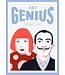 Genius Art Playing Cards