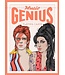 Genius Music (Genius Playing Cards)