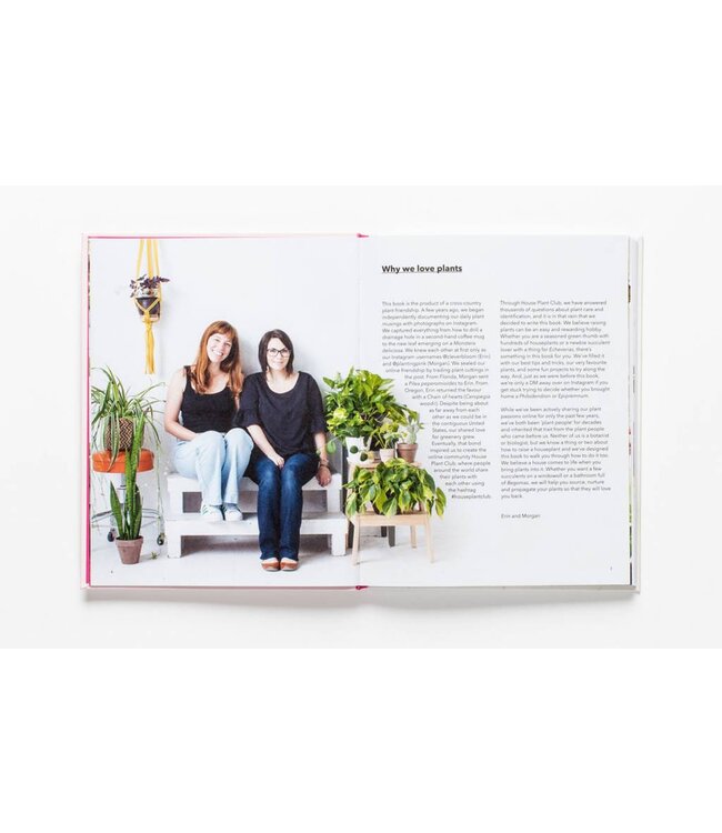 How to Raise a Plant