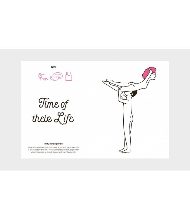 The Movie Kama Sutra