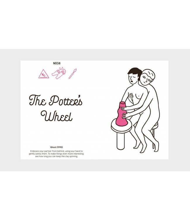 The Movie Kama Sutra