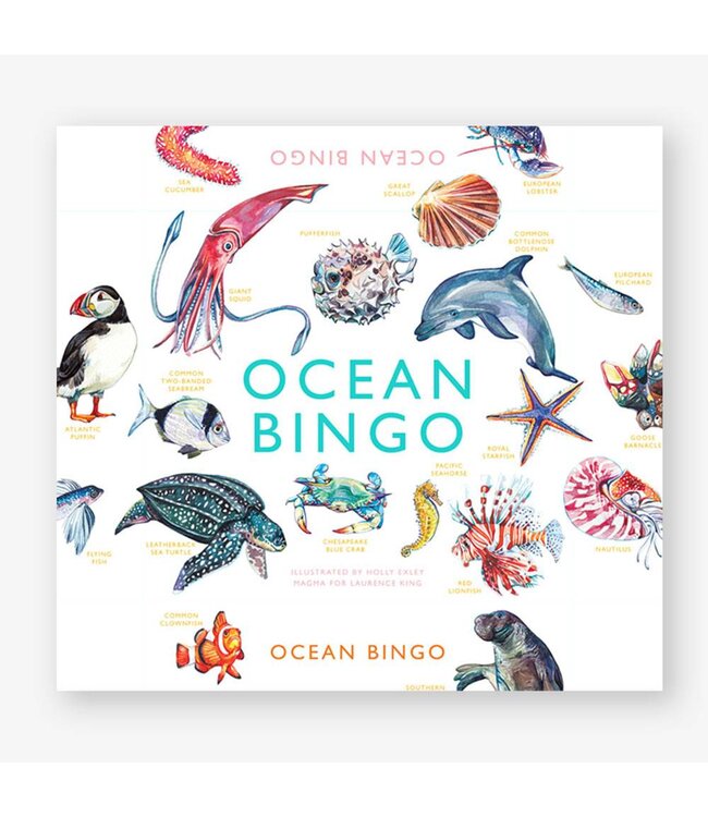 Ocean Bingo
