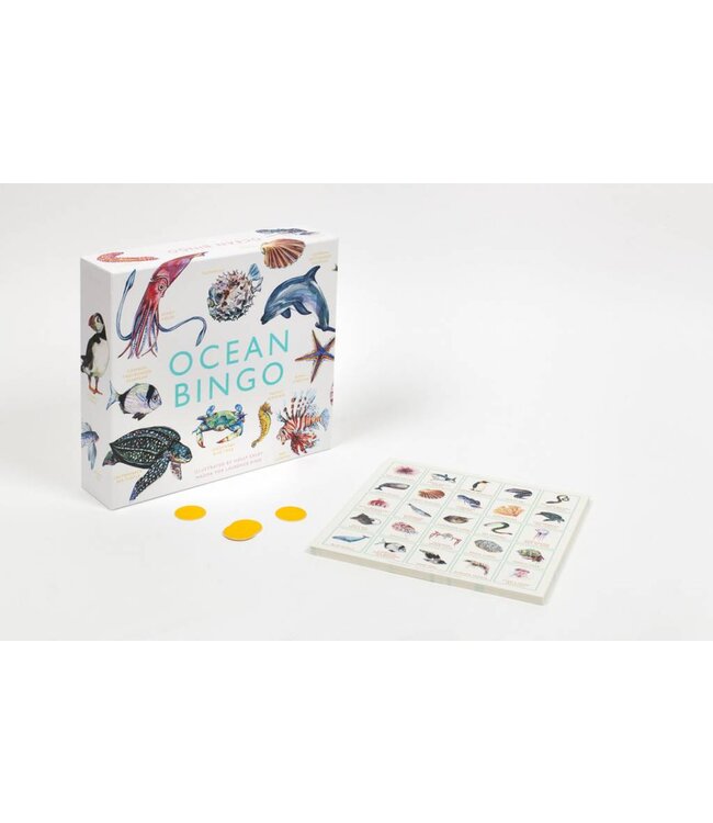 Ocean Bingo