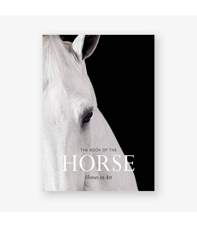 The Book of the Horse