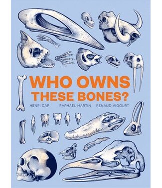 Who Owns These Bones?