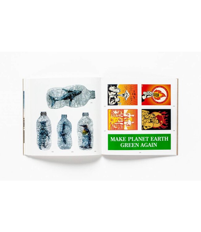 Stick it to the Man!