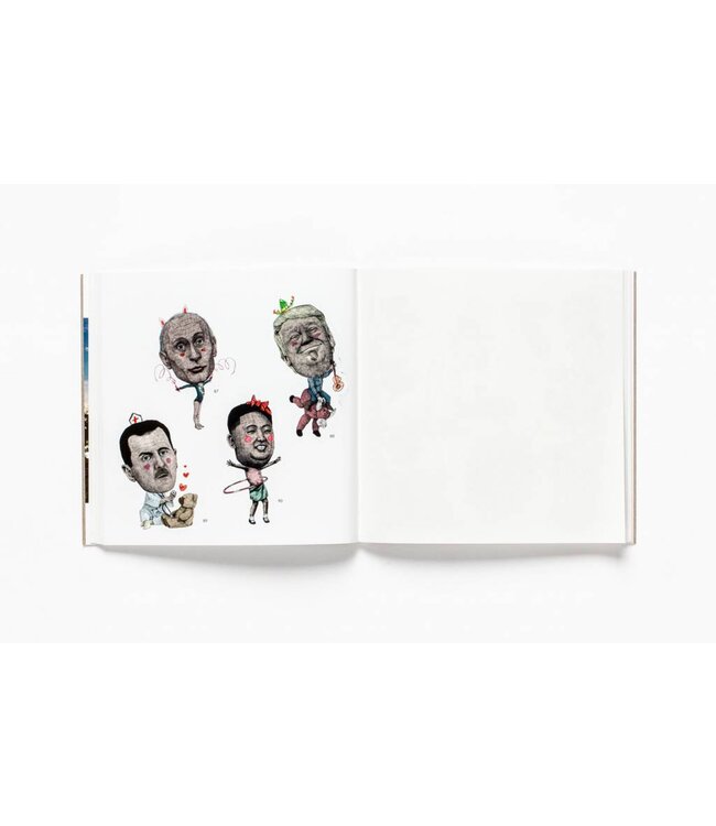 Stick it to the Man!