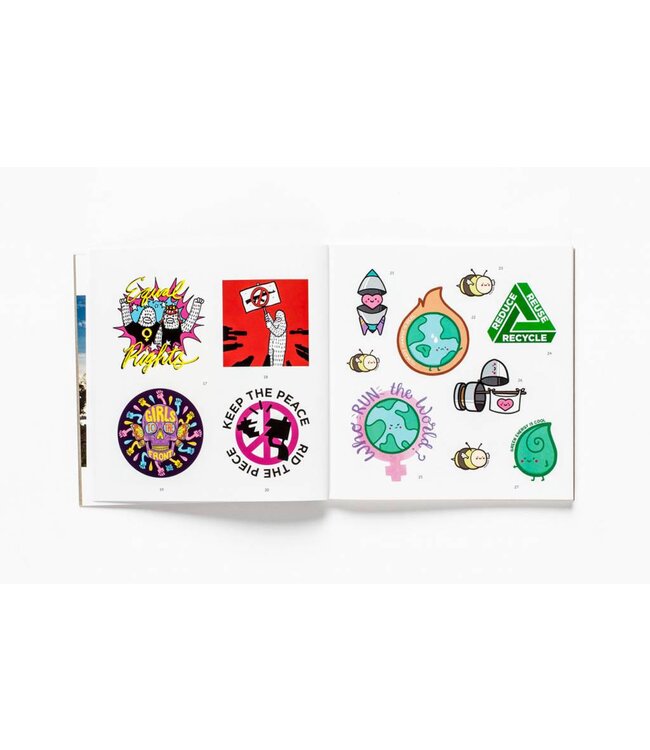 Stick it to the Man!