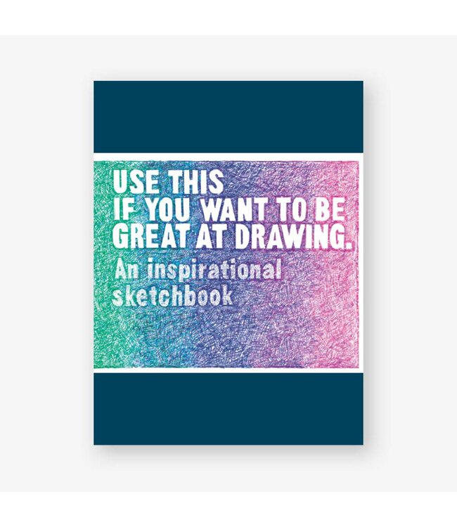 Use This if You Want to Be Great at Drawing