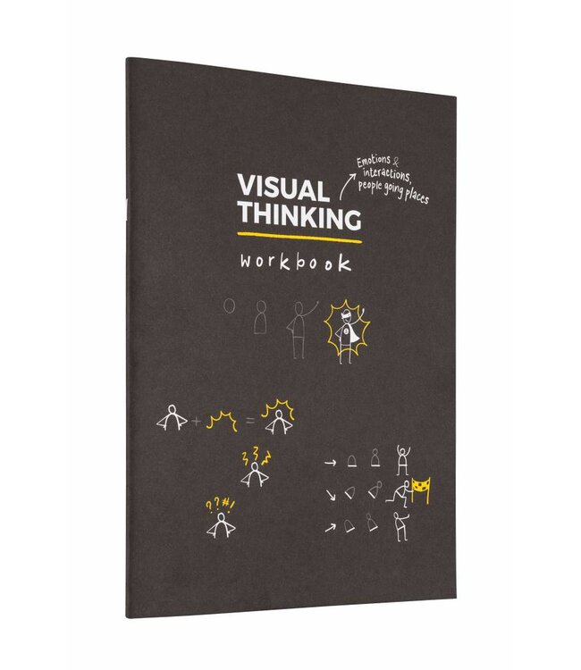 Visual Thinking Workbook