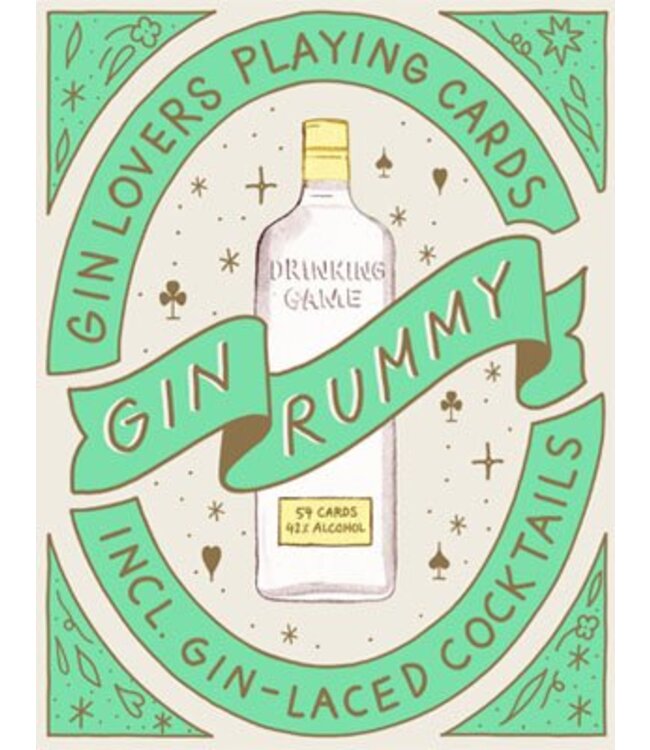 Gin Rummy