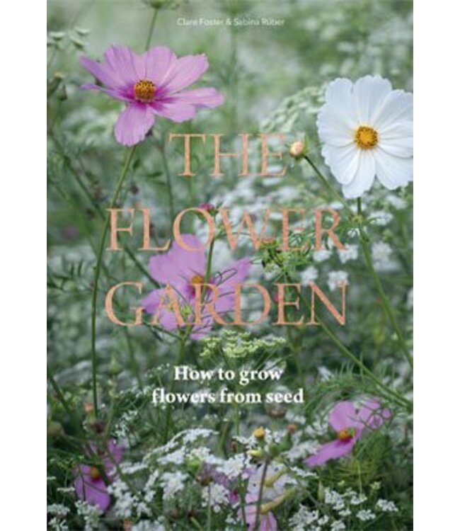 The Flower Garden