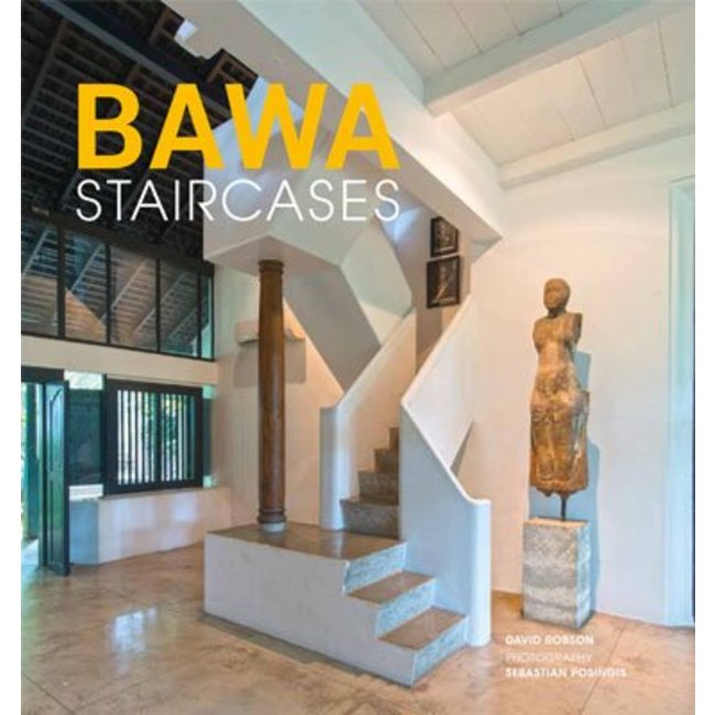 BAWA Staircases