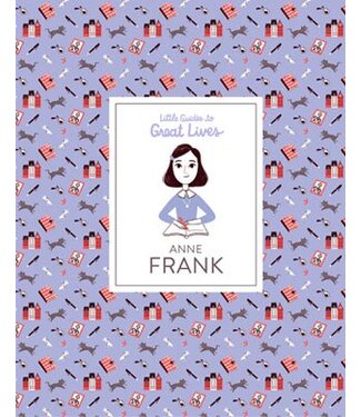 Anne Frank (Little Guide to Great Lives)