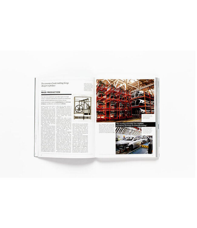 100 Ideas that Changed Design