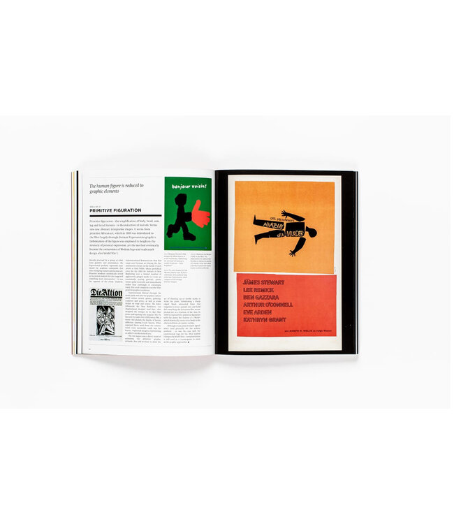 100 Ideas that Changed Graphic Design